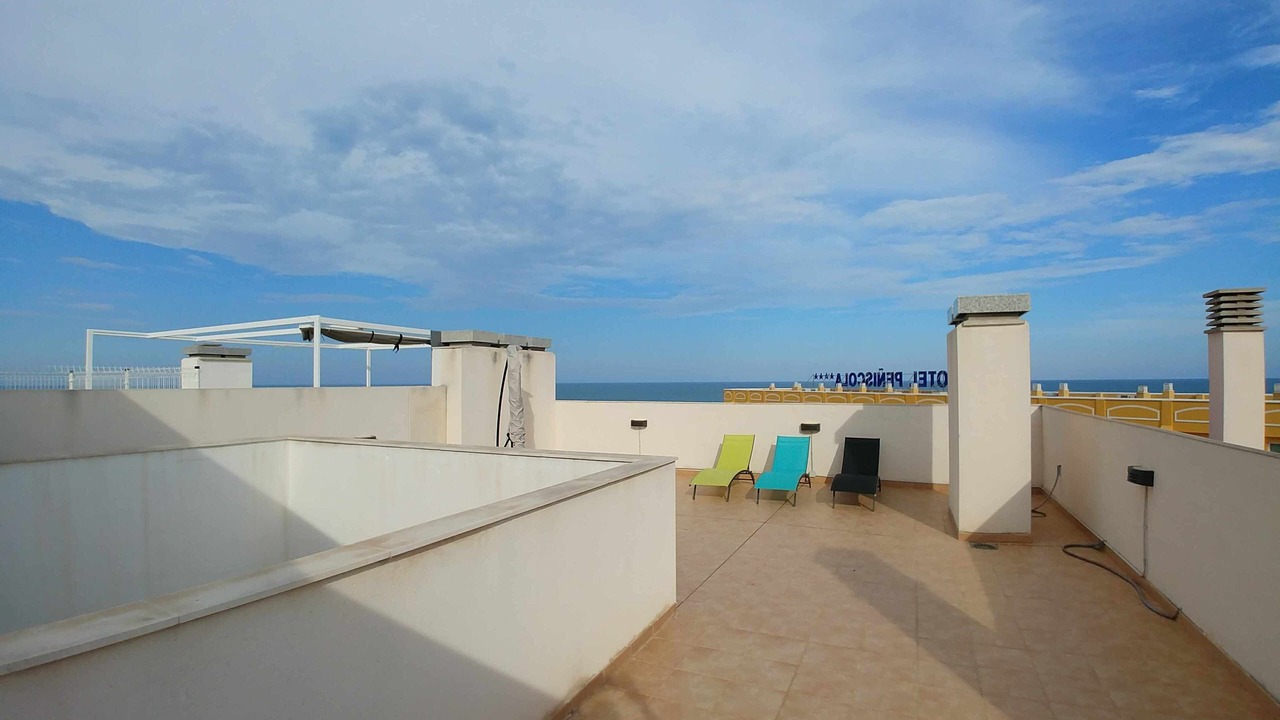 Photo of Outdoor in Peniscola
