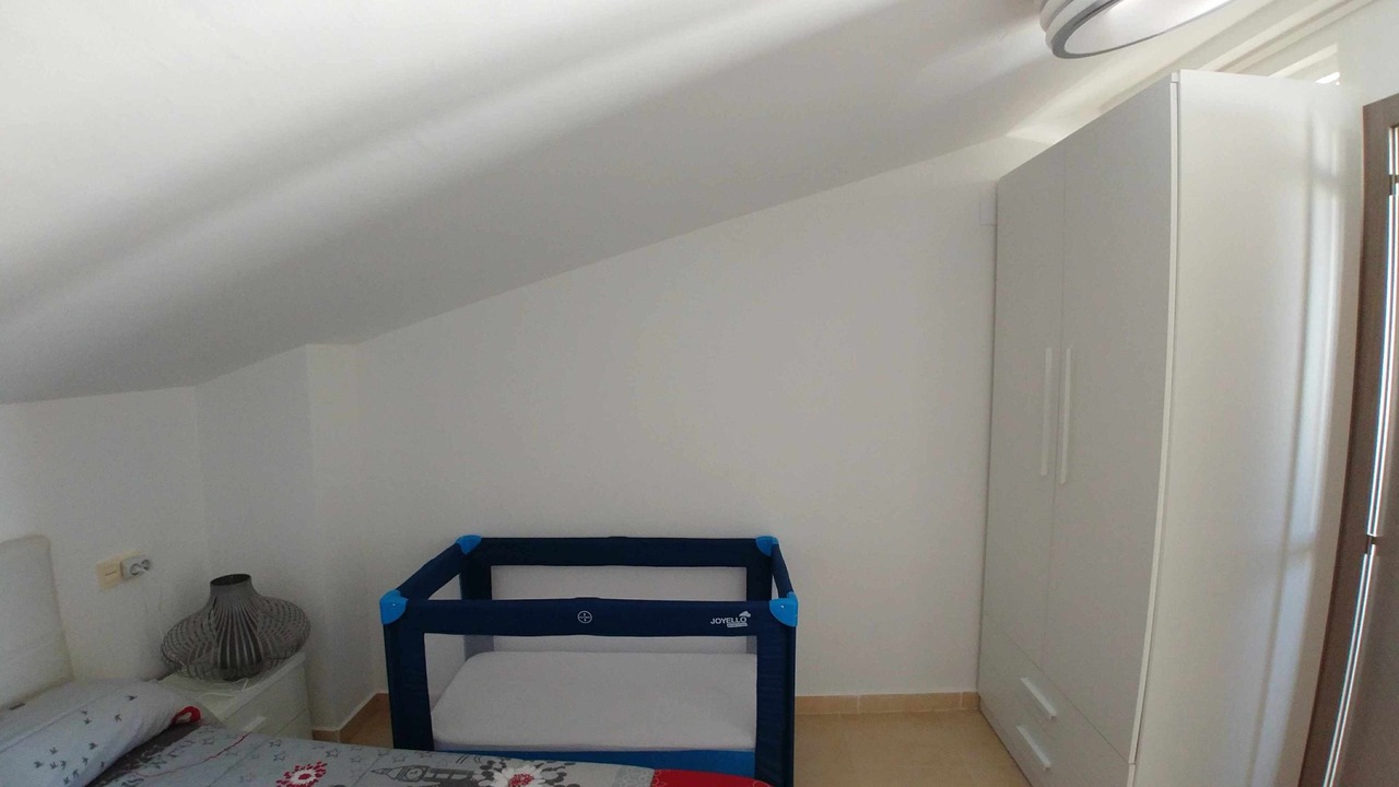 Photo of Bedroom in Peniscola