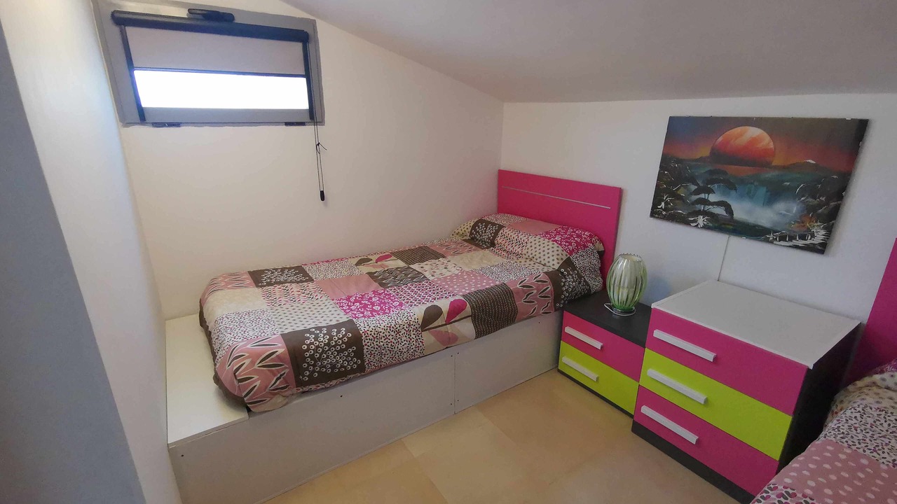 Photo of Bedroom in Peniscola