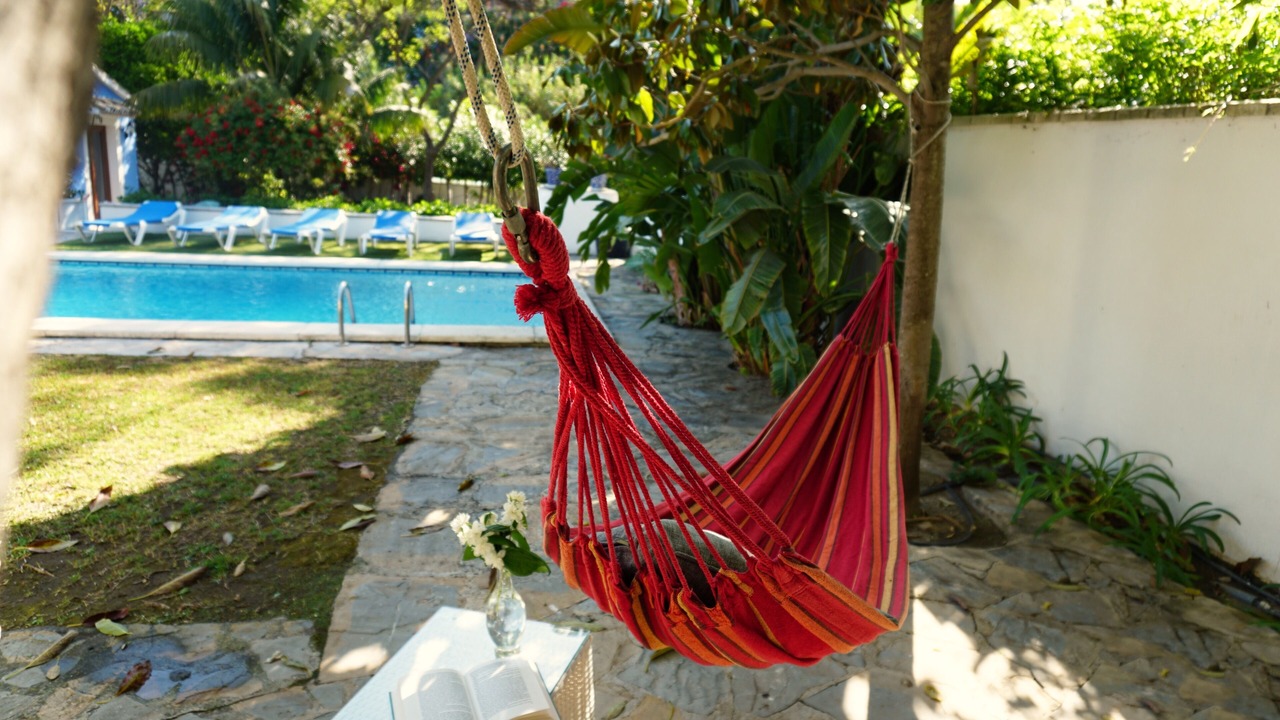 Photo of Outdoor in Marbella