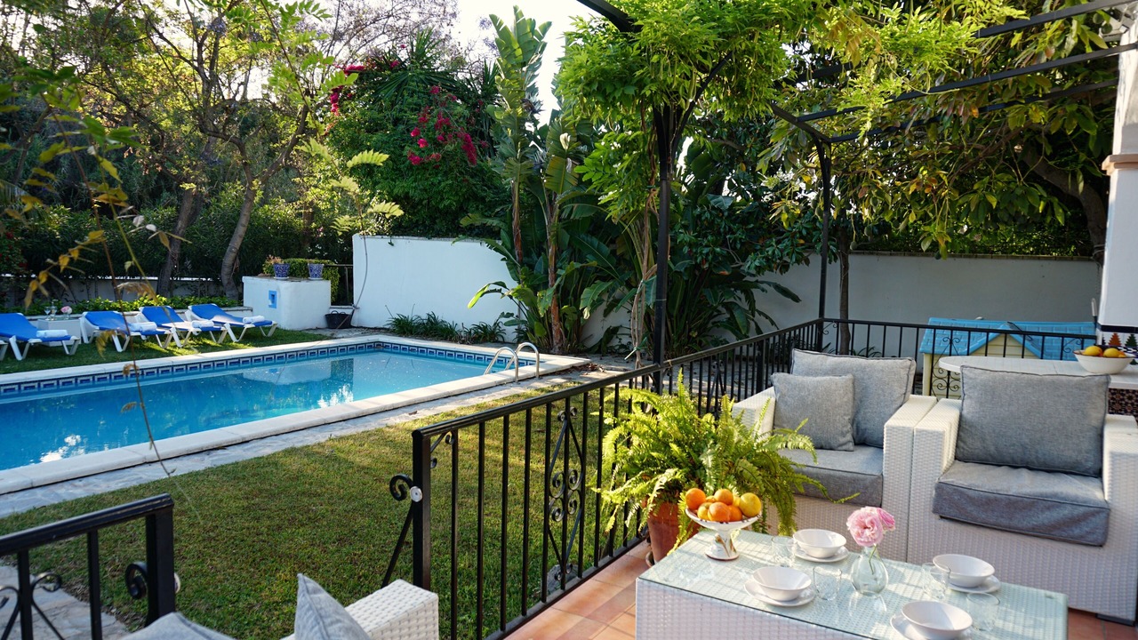Photo of Outdoor in Marbella