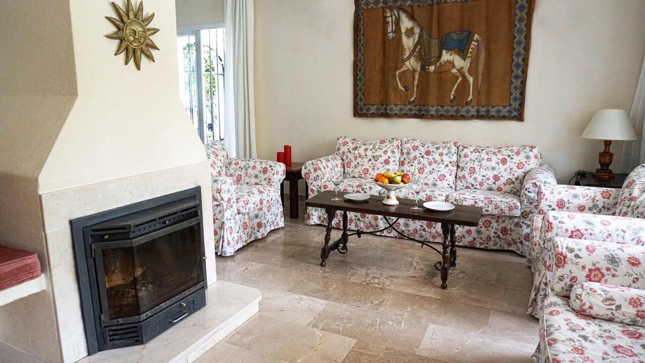 Photo of Bedroom in Marbella