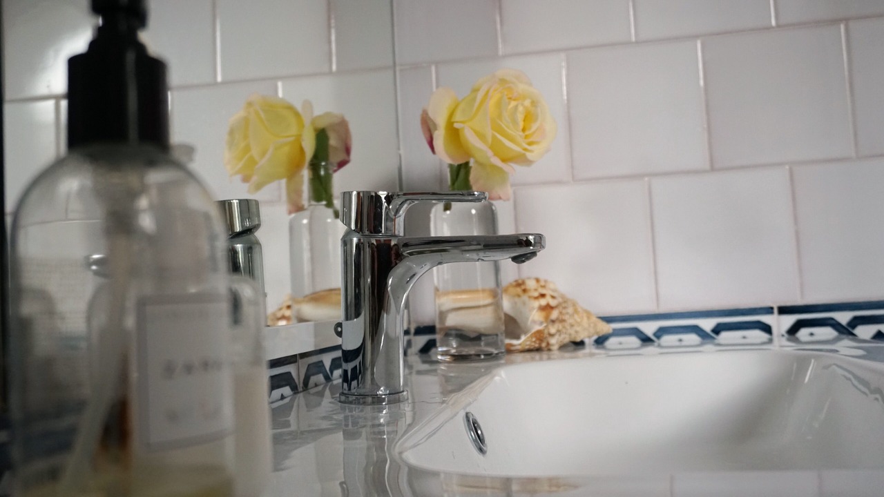 Photo of Bathroom in Marbella