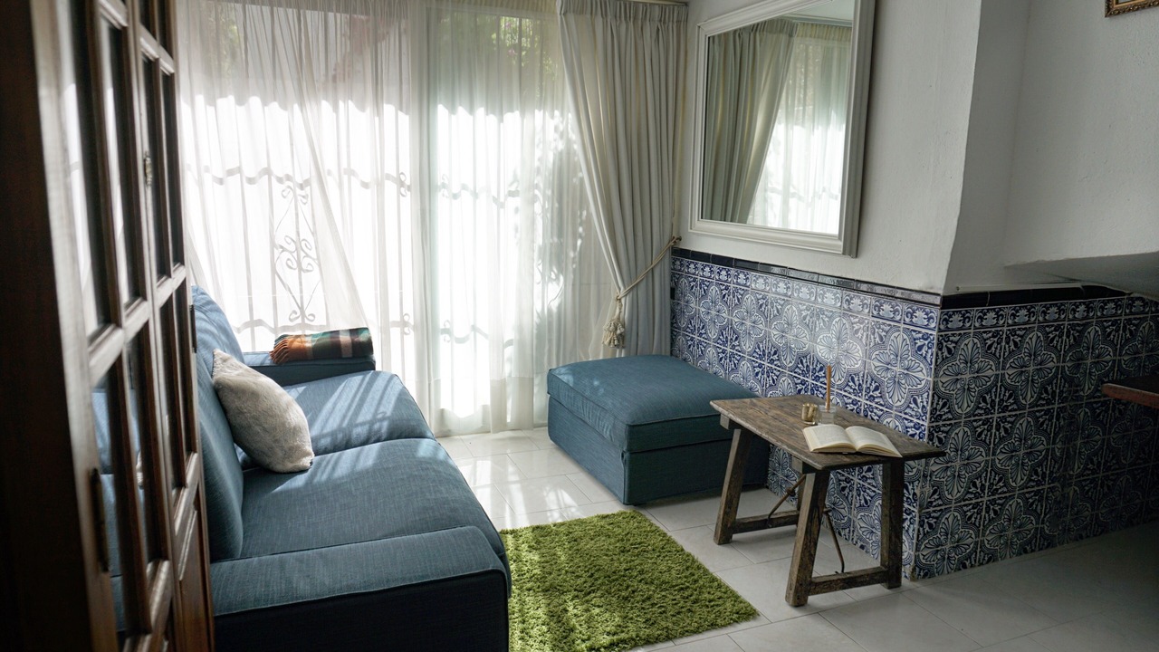 Photo of Livingroom in Marbella