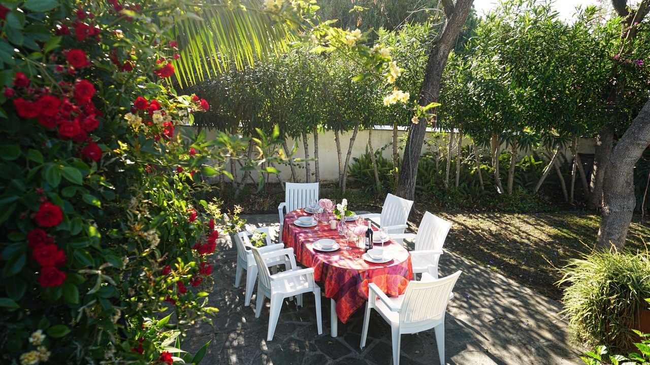 Photo of Outdoor in Marbella