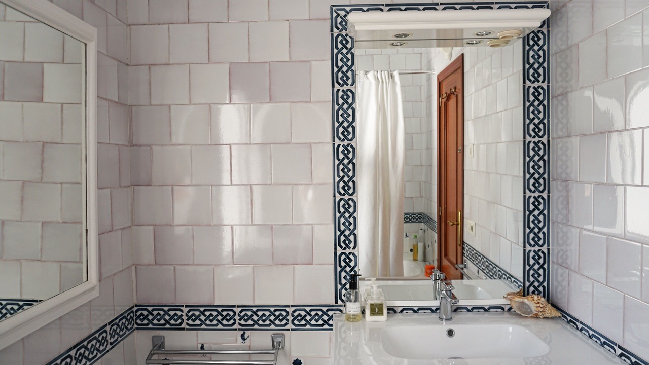 Photo of Bathroom in Marbella