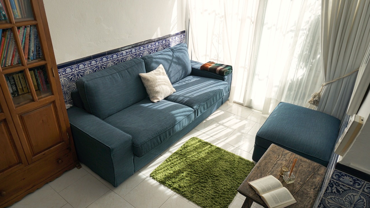 Photo of Livingroom in Marbella
