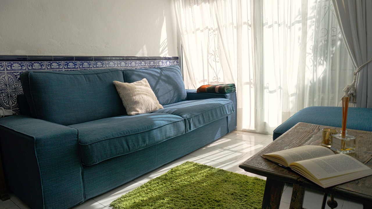 Photo of Livingroom in Marbella