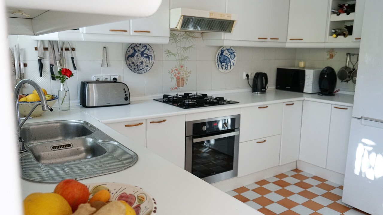Photo of Kitchen in Marbella