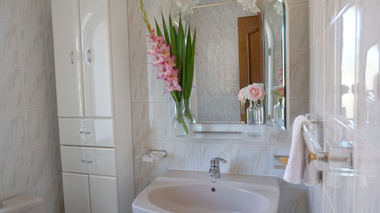 Photo of Bathroom in Marbella