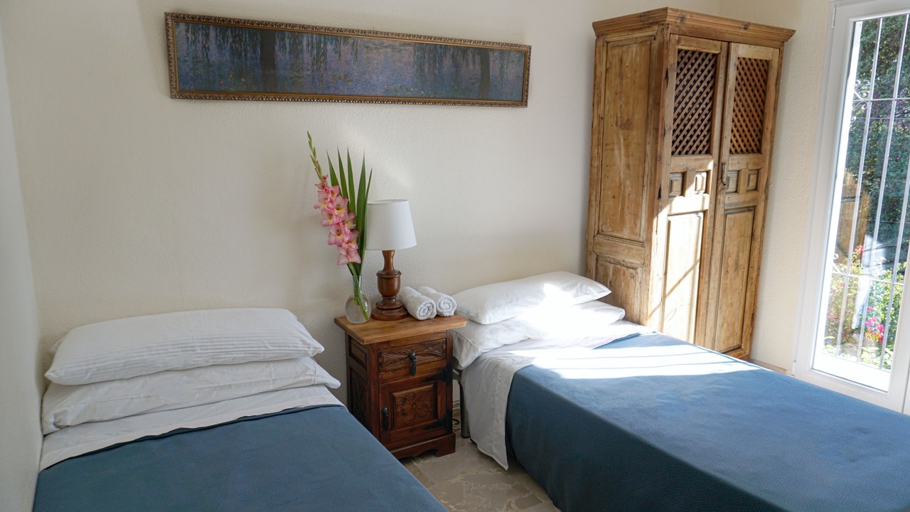 Photo of Bedroom in Marbella
