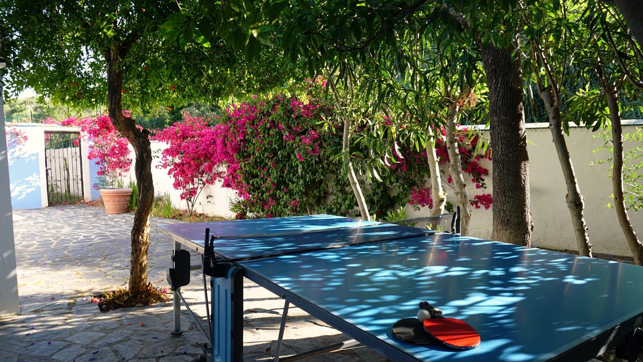 Photo of Patio Balcony in Marbella