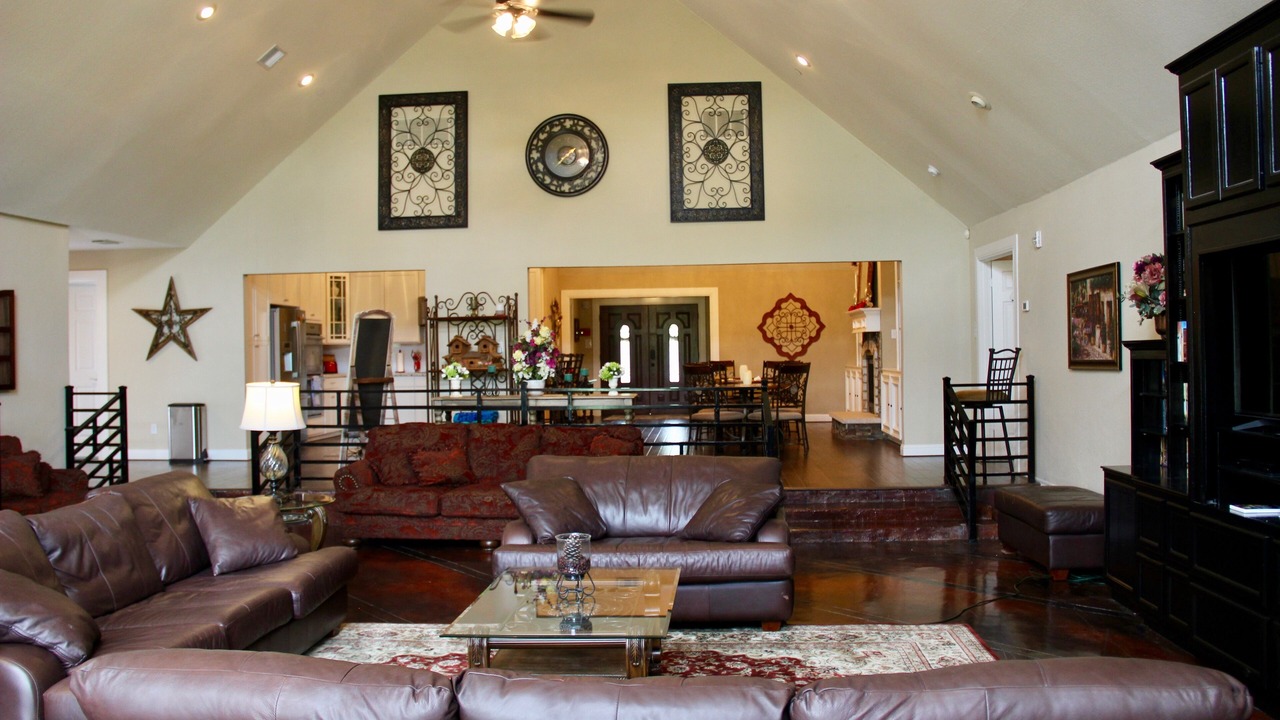 Photo of Bedroom in Tomball