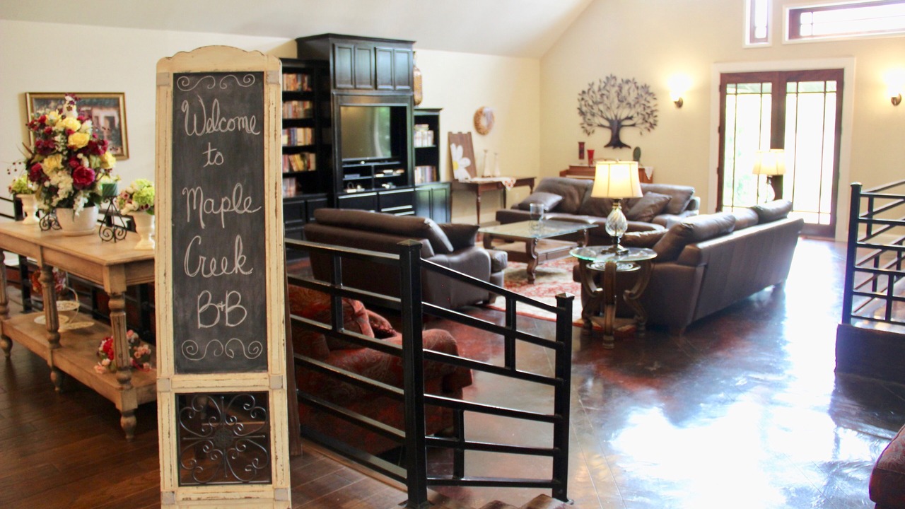 Photo of Bedroom in Tomball