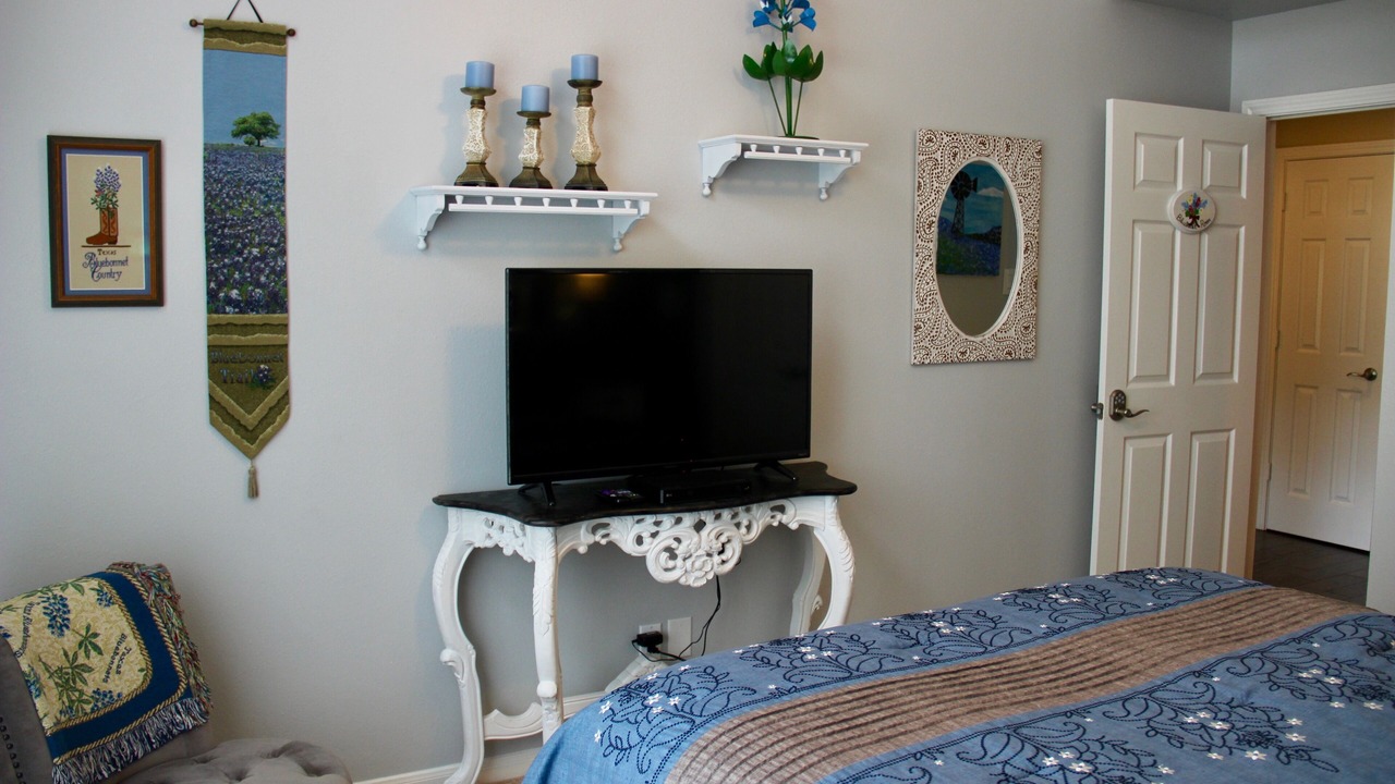 Photo of Bedroom in Tomball