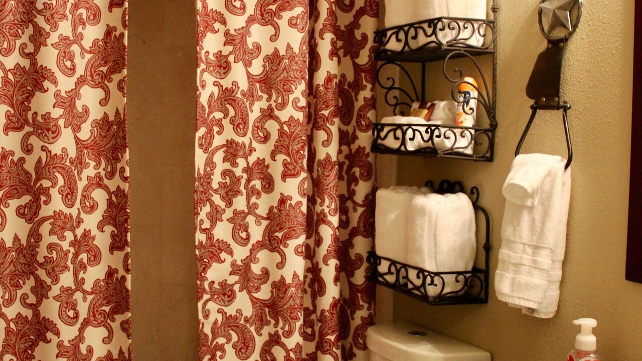 Photo of Bedroom in Tomball