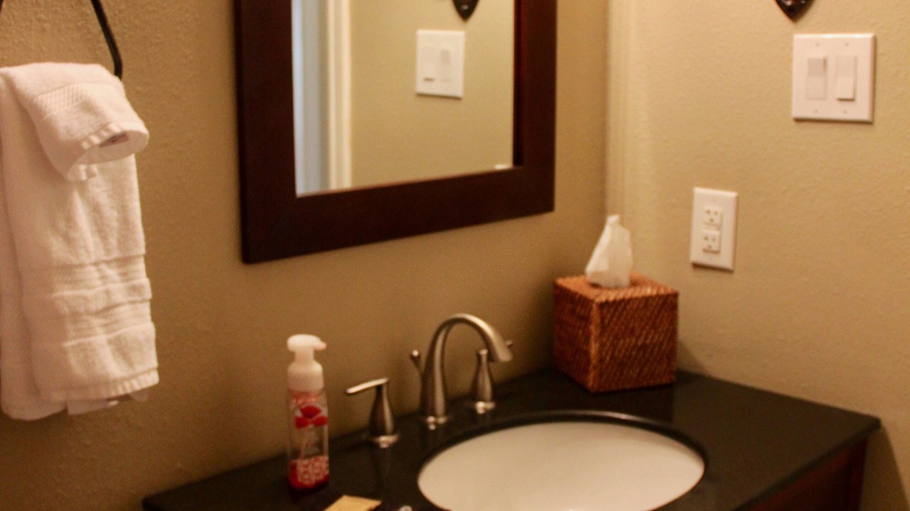 Photo of Bedroom in Tomball