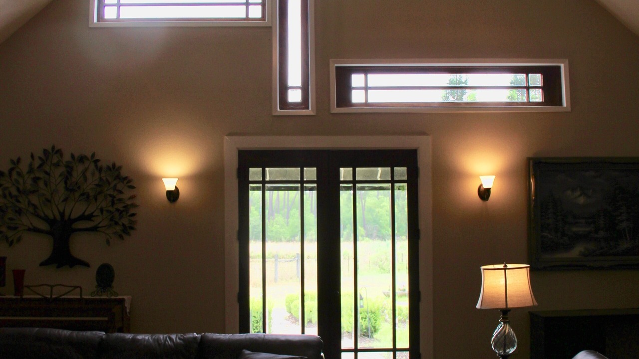 Photo of Bedroom in Tomball