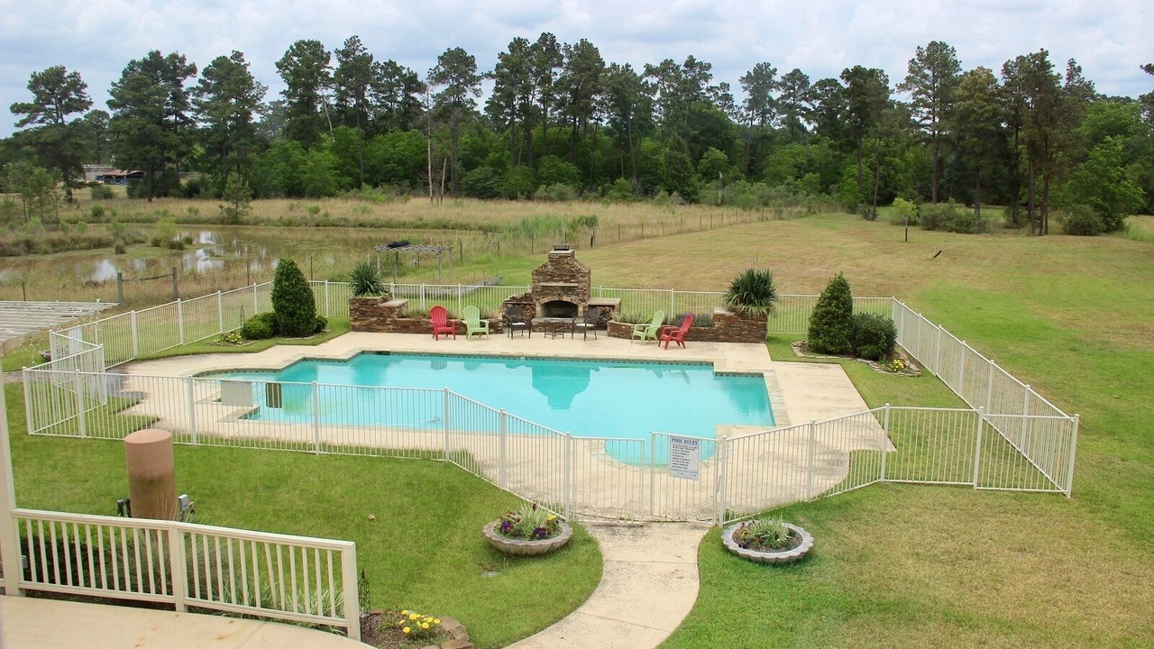 Photo of Outdoor in Tomball