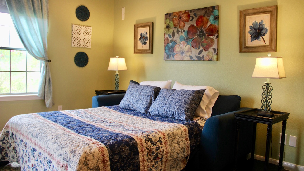 Photo of Bedroom in Tomball