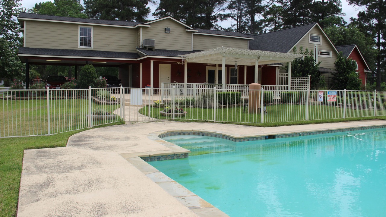 Photo of Outdoor in Tomball