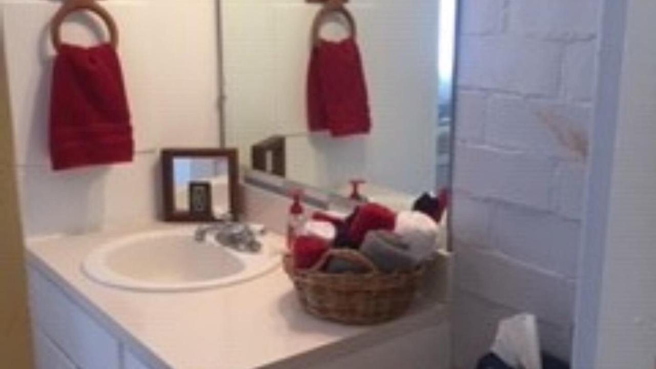 Photo of Bedroom in Buchanan Dam