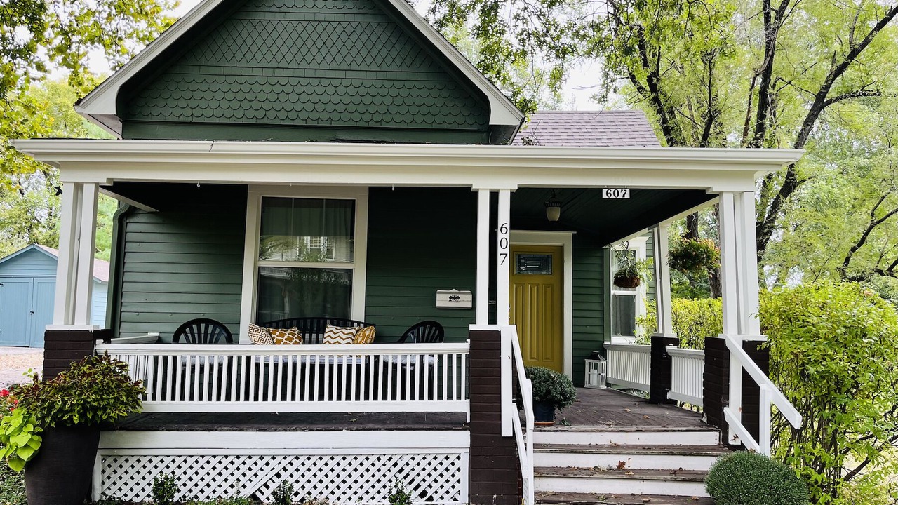 Photo of Outdoor in Lee's Summit