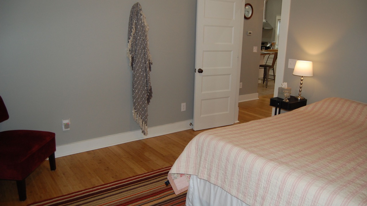 Photo of Bedroom in Lee's Summit