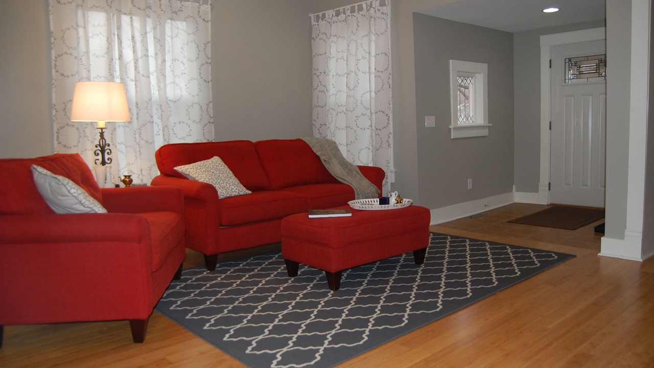 Photo of Bedroom in Lee's Summit