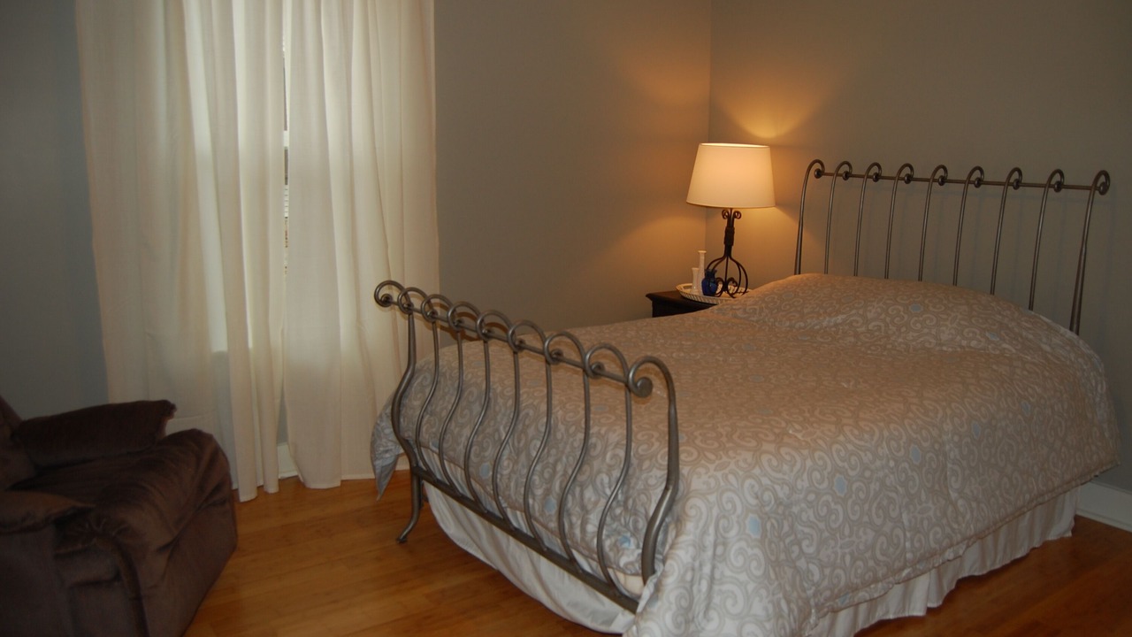 Photo of Bedroom in Lee's Summit