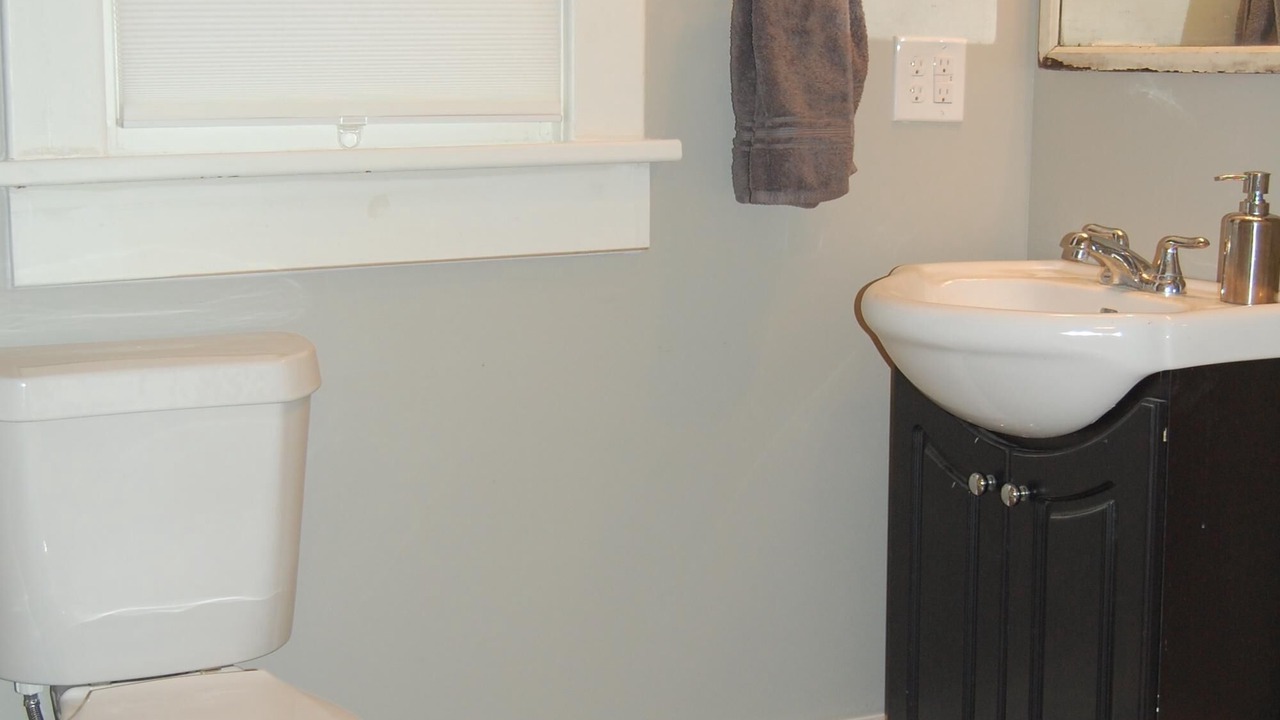 Photo of Bathroom in Lee's Summit