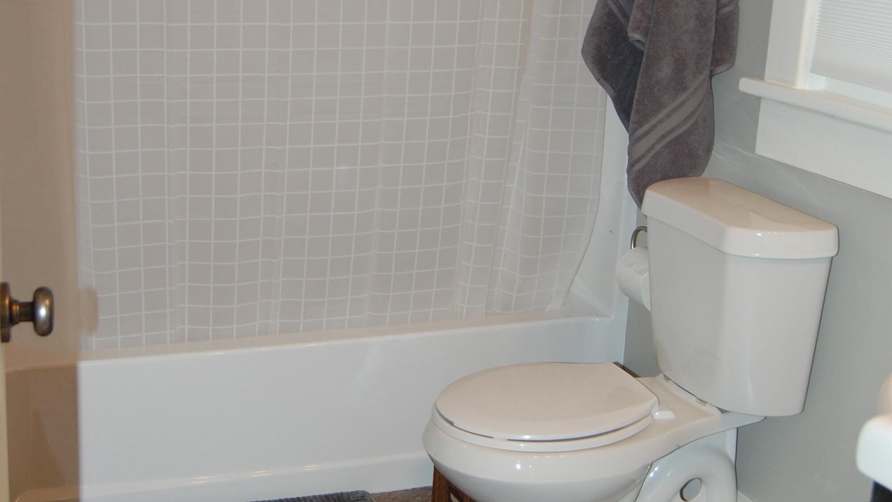 Photo of Bathroom in Lee's Summit