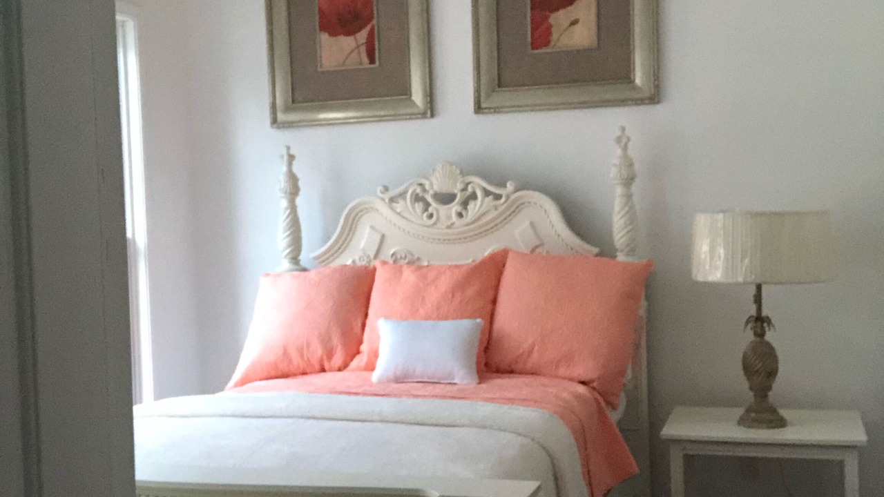 Photo of Bedroom in Guntersville