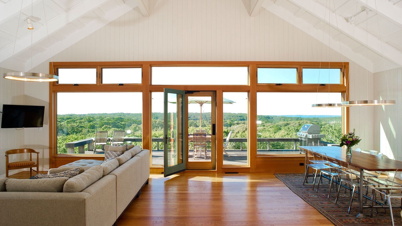 Photo of Bedroom in Chilmark