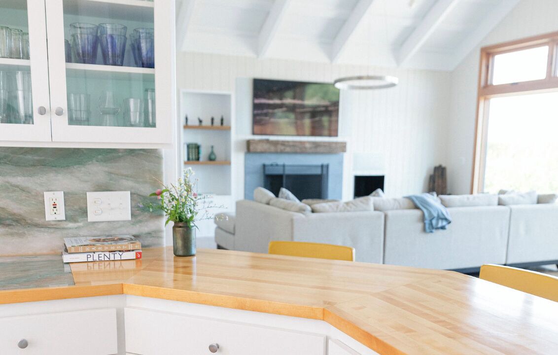 Photo of Bedroom in Chilmark