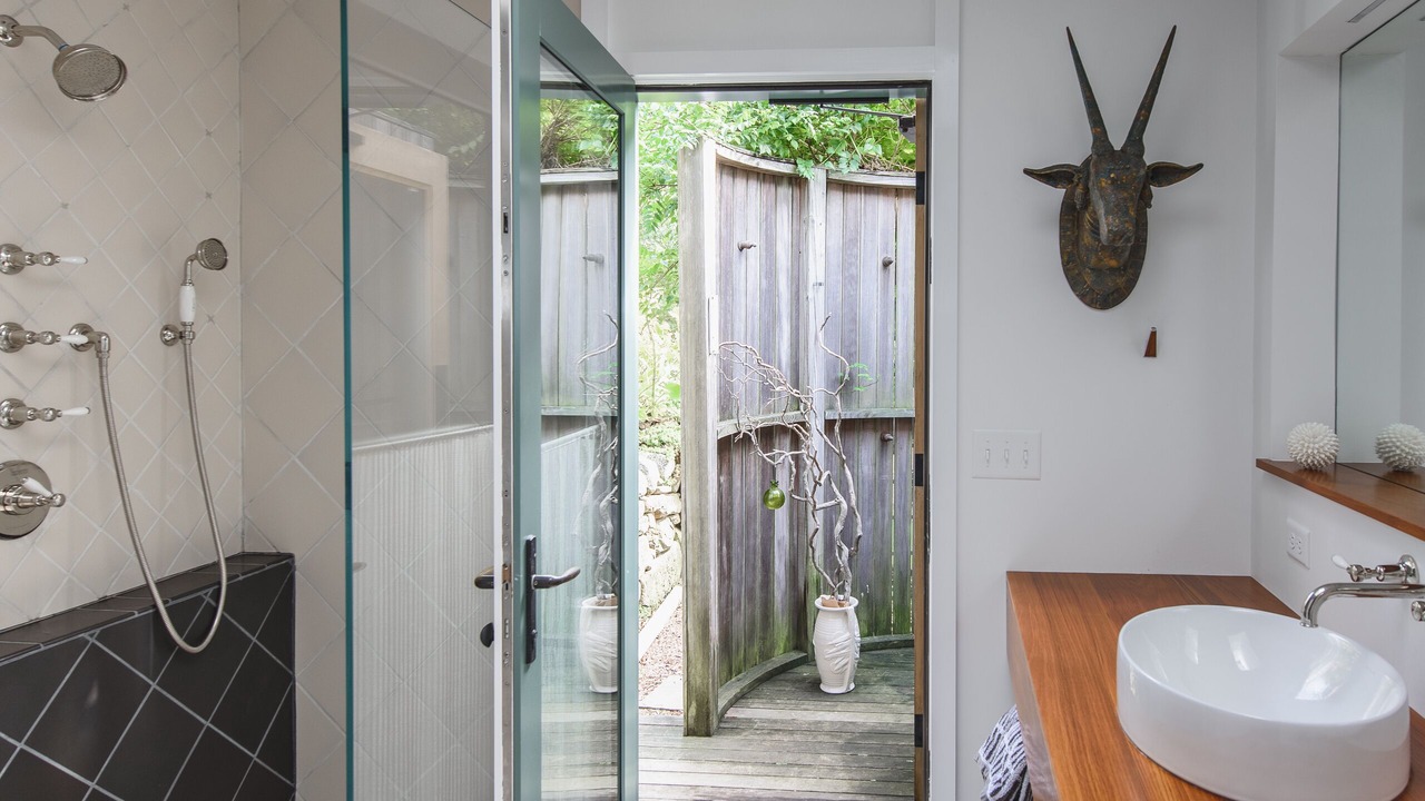 Photo of Bathroom in Chilmark