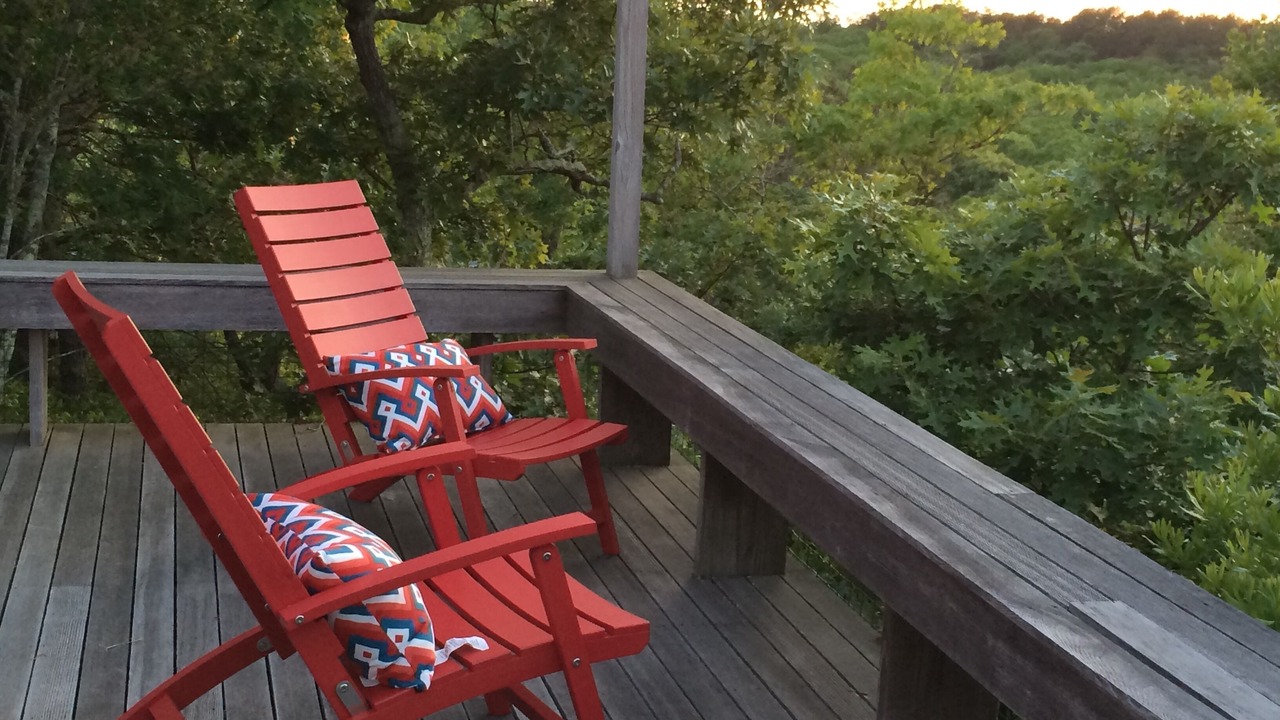 Photo of Others in Chilmark