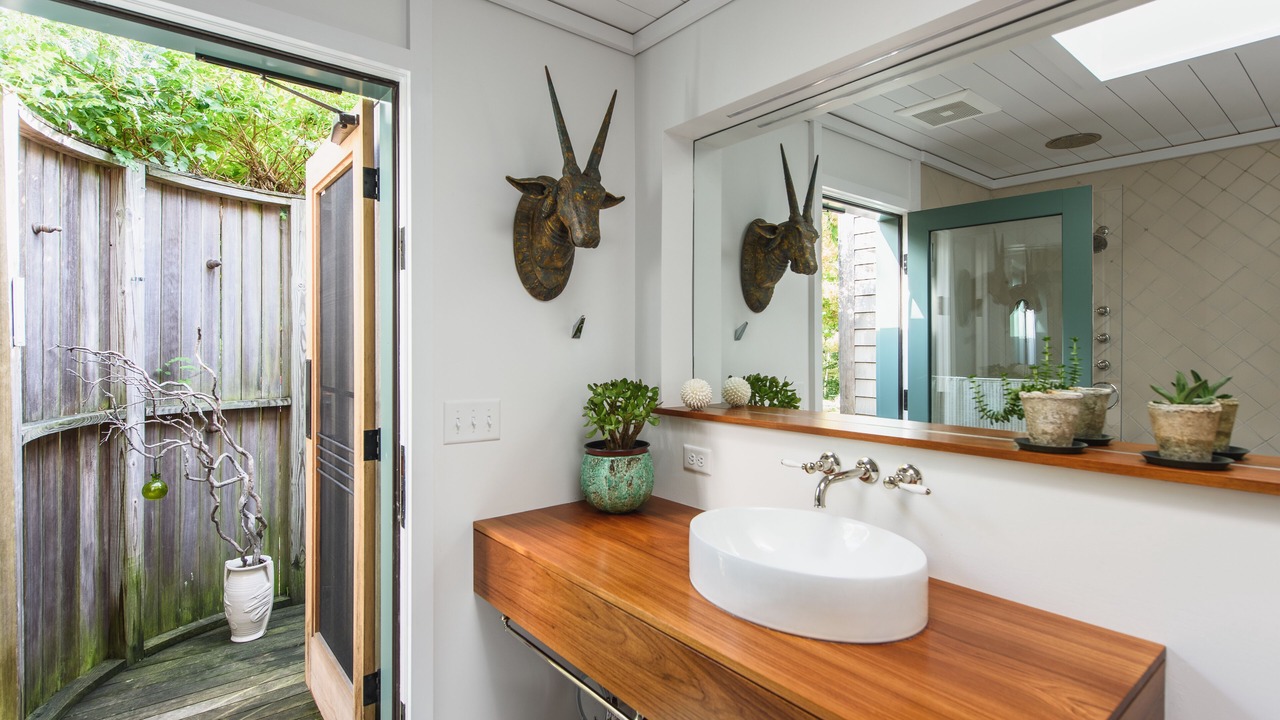 Photo of Bathroom in Chilmark