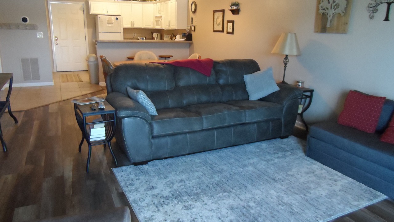 Photo of Livingroom in Camdenton