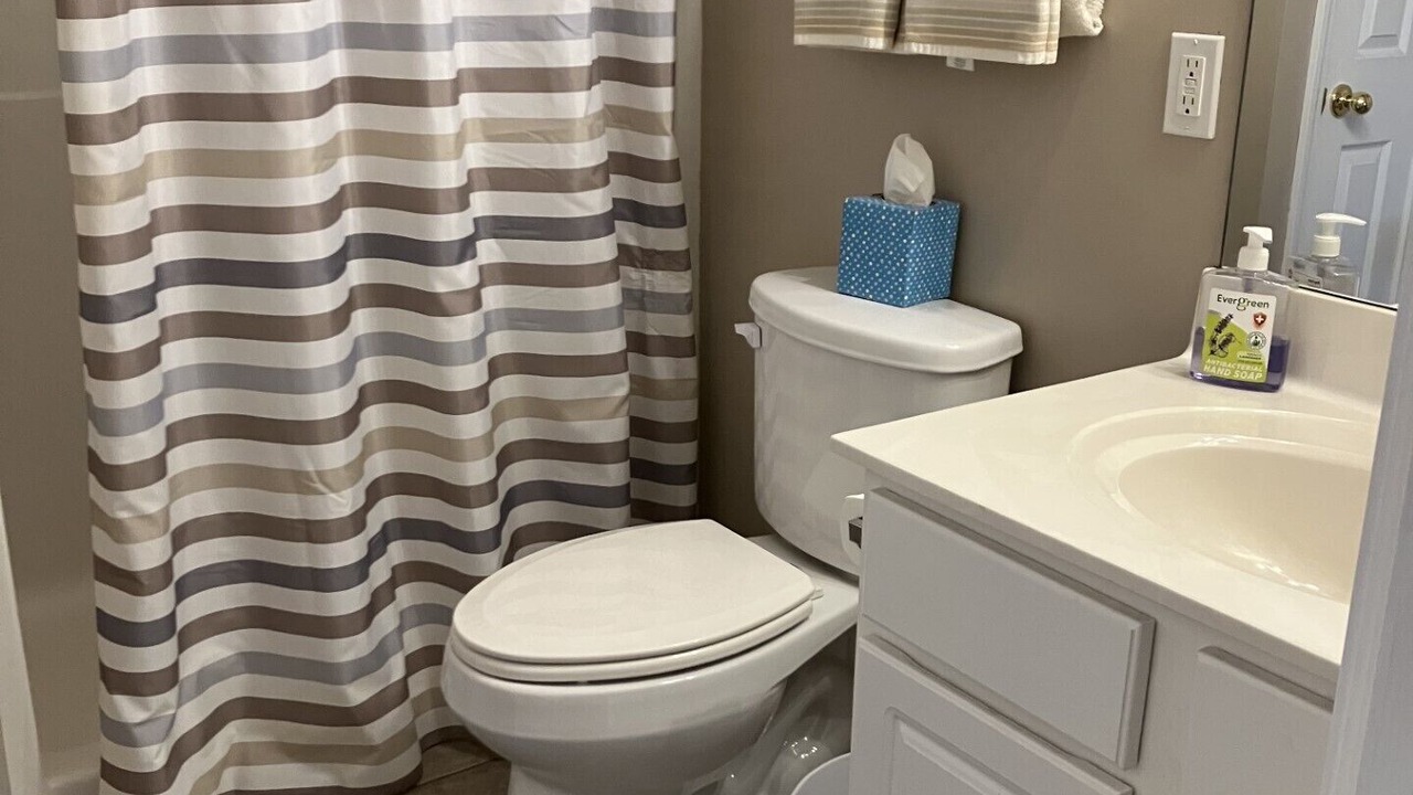 Photo of Bathroom in Camdenton