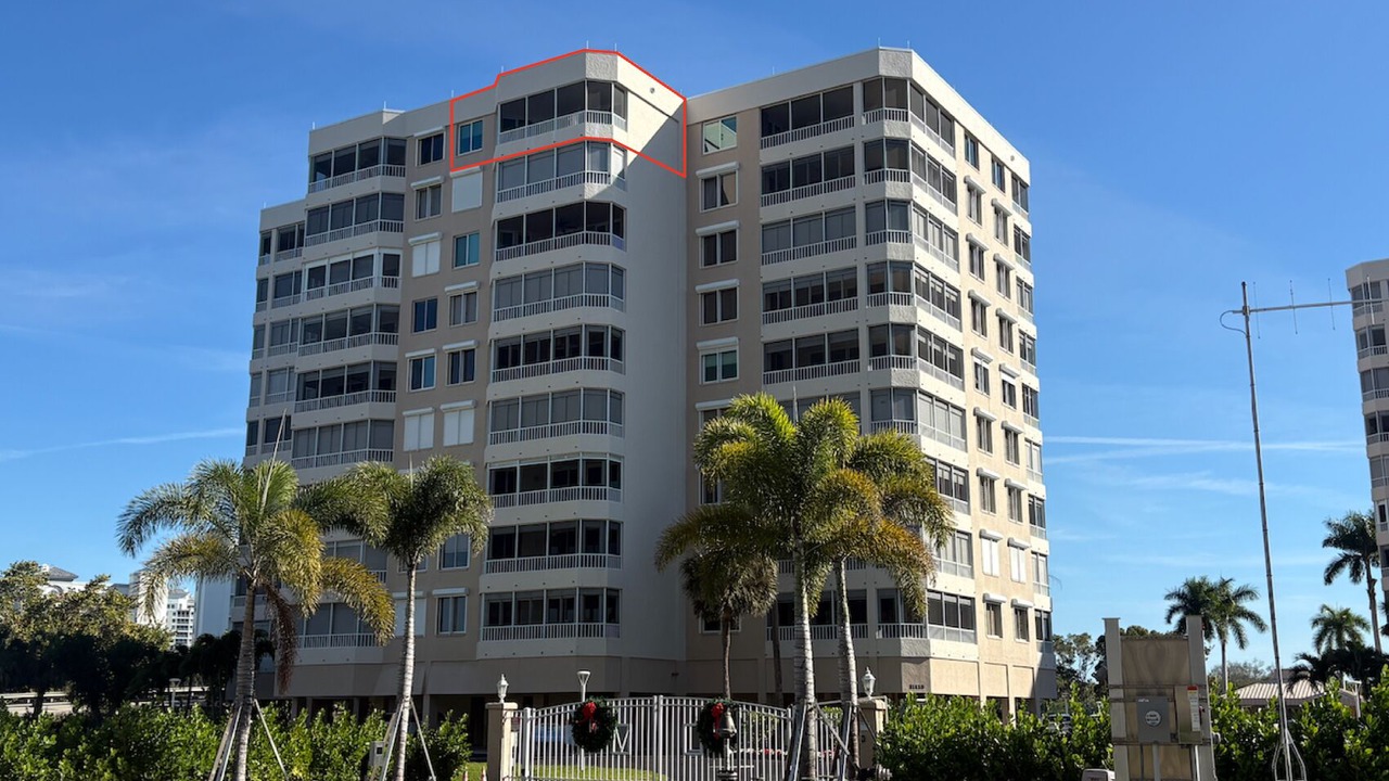 Photo of Outdoor in Vanderbilt Beach