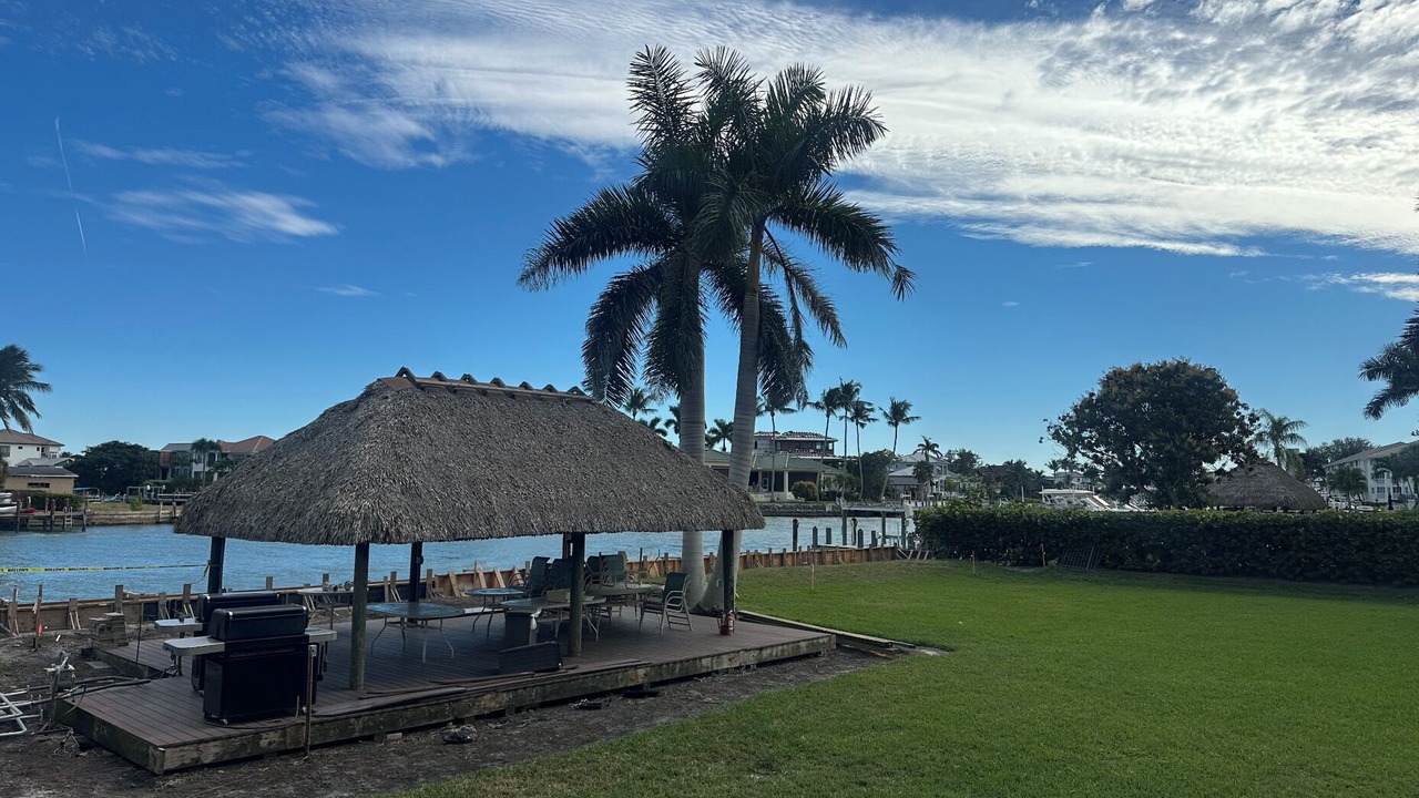 Photo of Outdoor in Vanderbilt Beach