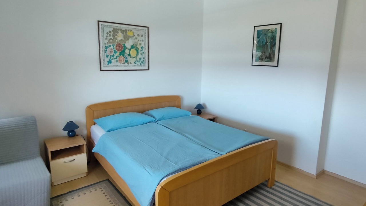 Photo of Bedroom in Susica