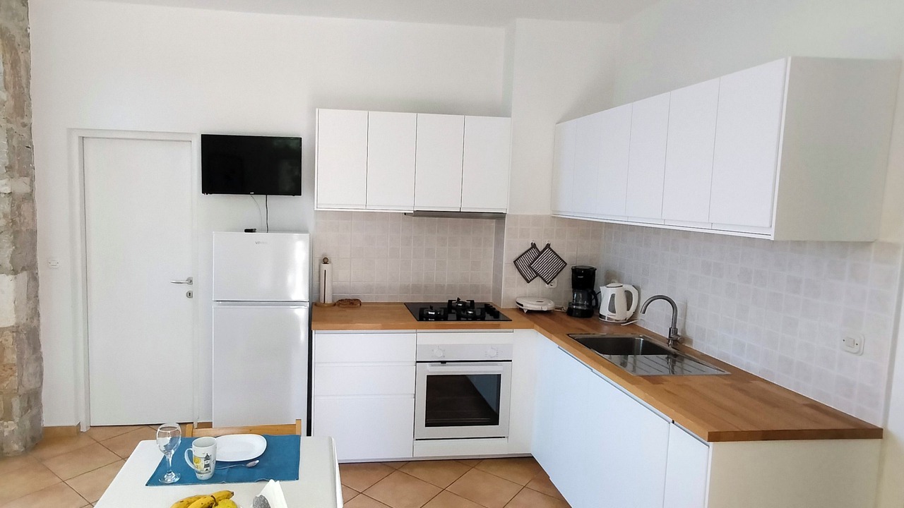 Photo of Kitchen in Susica