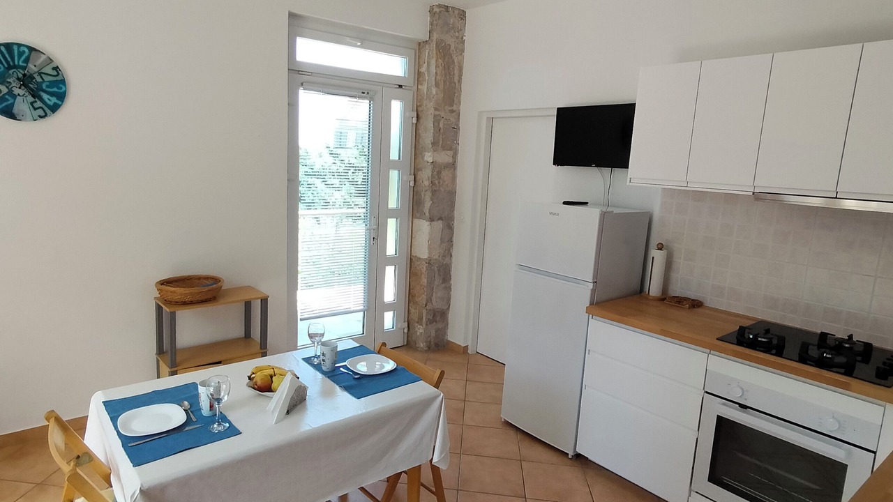 Photo of Kitchen in Susica