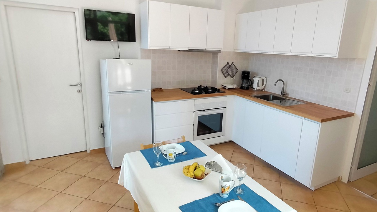 Photo of Kitchen in Susica