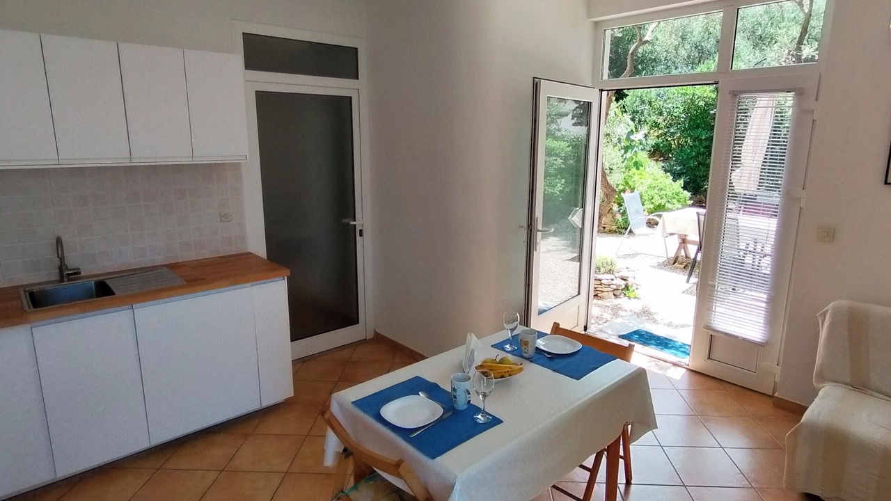 Photo of Kitchen in Susica