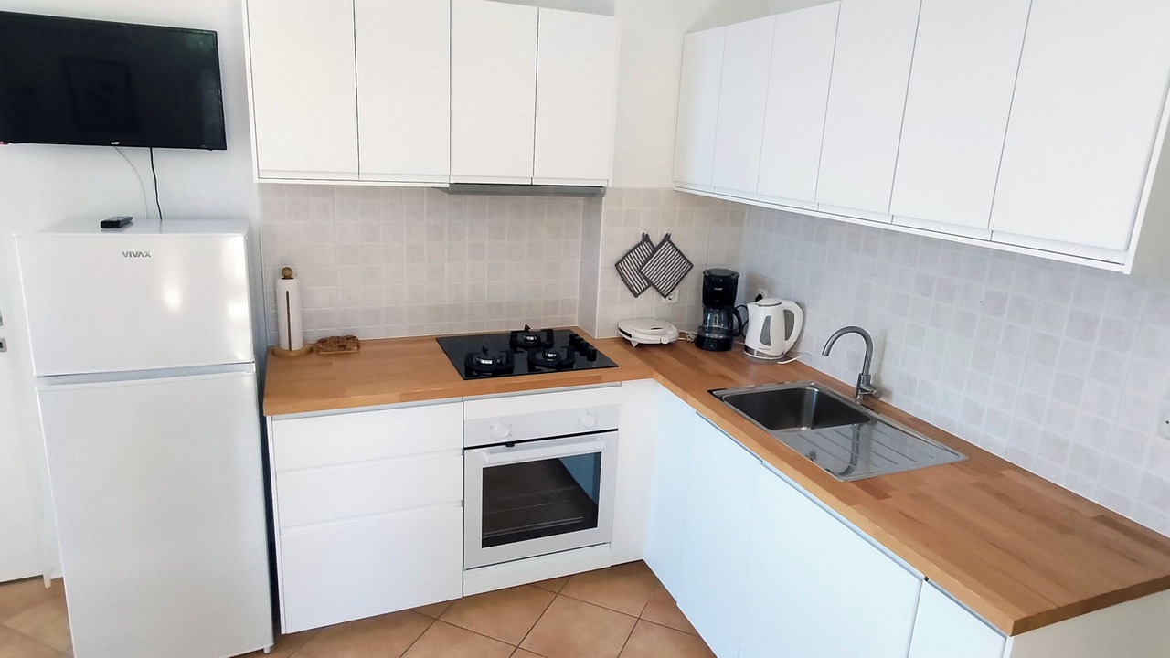Photo of Kitchen in Susica