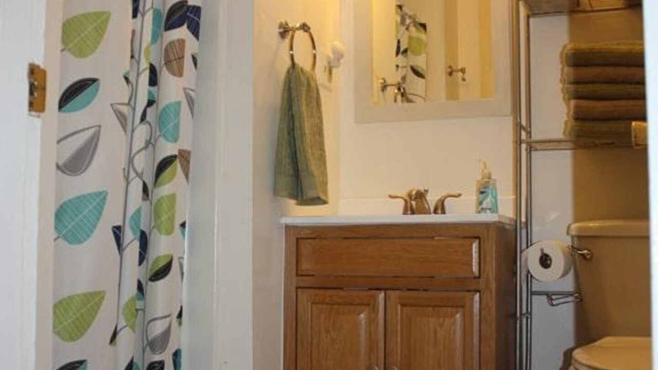 Photo of Bathroom in Los Duranes