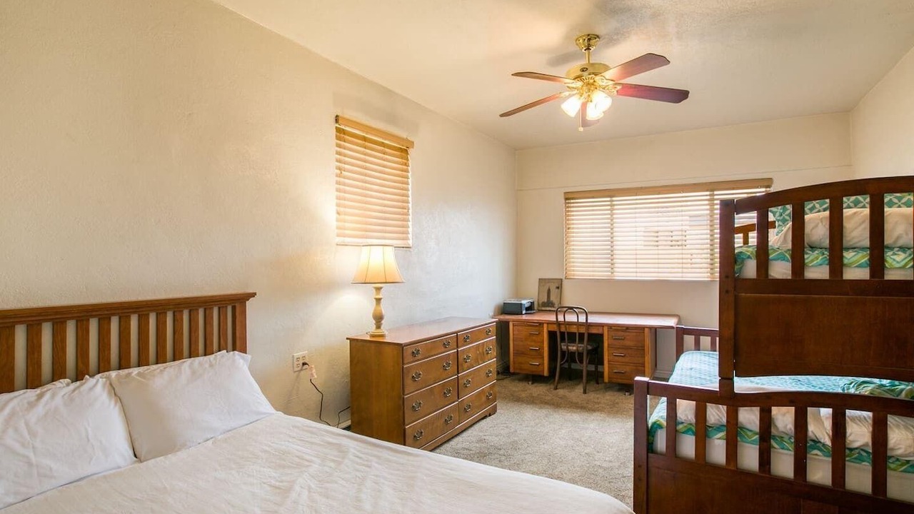 Photo of Bedroom in Los Duranes